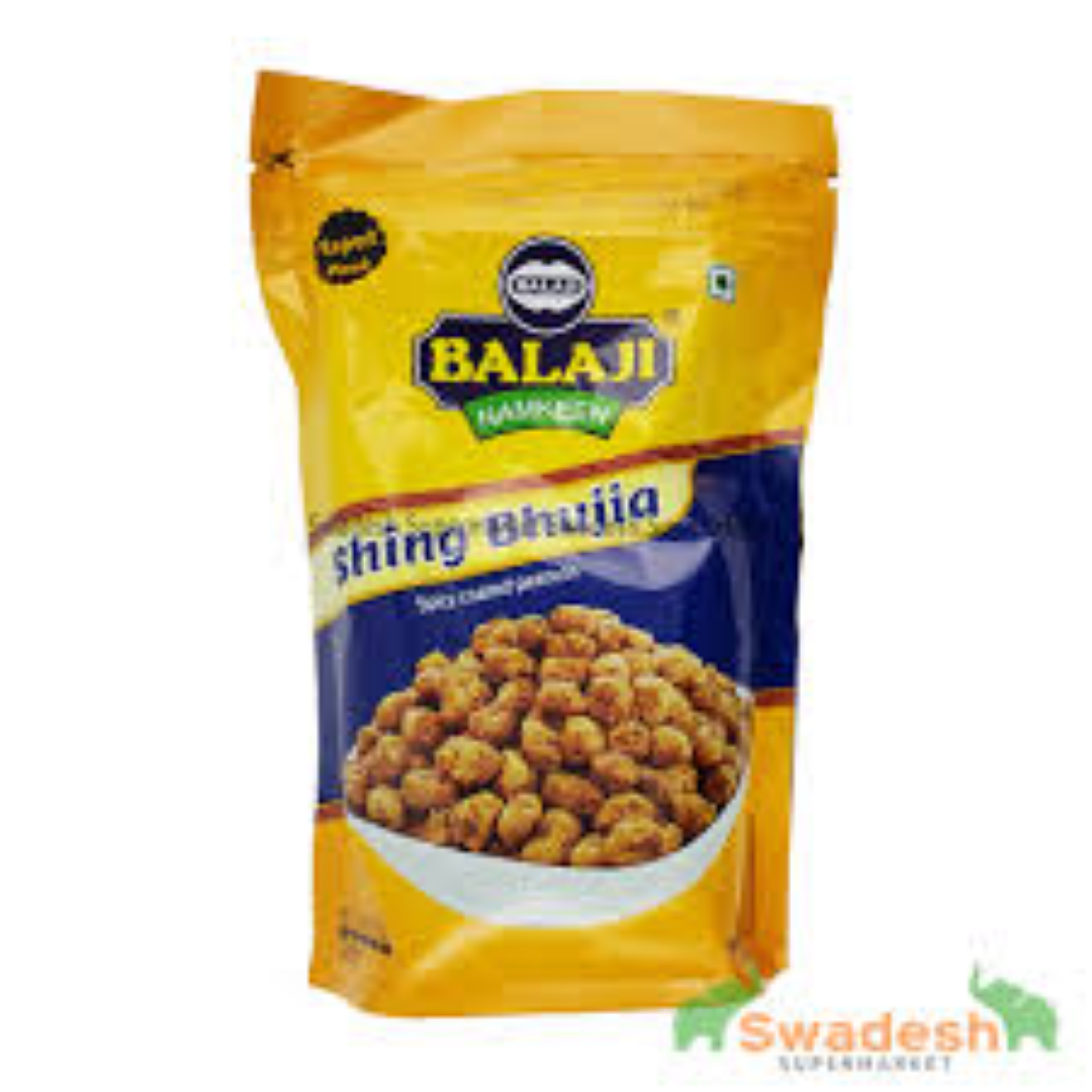SHING BHUJIA 200G